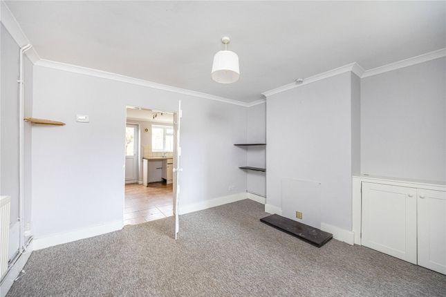 End terrace house for sale in The Street, Puttenham, Guildford, Surrey