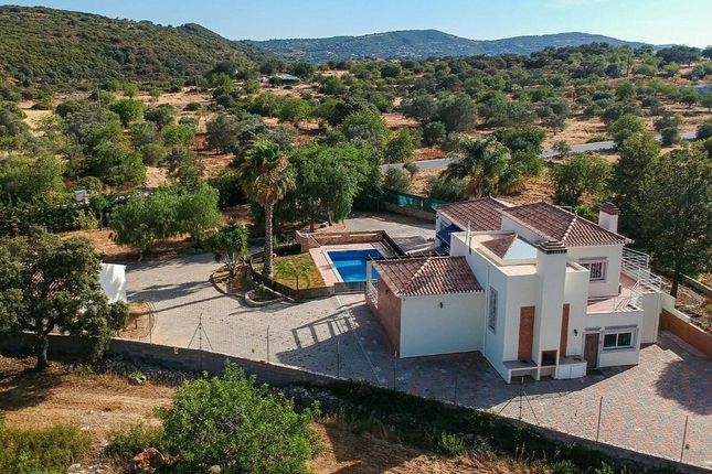 Villa for sale in Portugal, Algarve, Sao Bras De Alportel