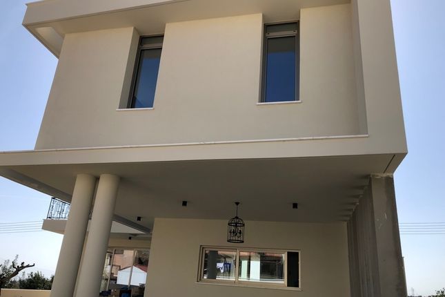 Villa for sale in Episkopi, Limassol, Cyprus