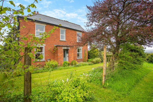 Thumbnail Detached house for sale in Oakle Street, Churcham, Gloucester