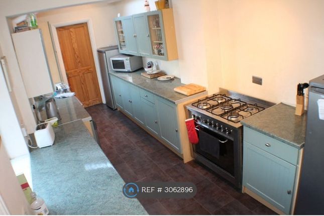 Rosebery Avenue, West Bridgford, Nottingham photo 2