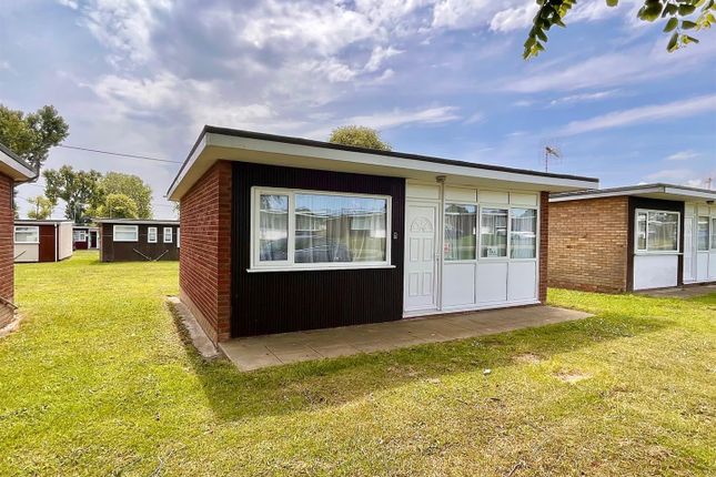 Property for sale in Seadell, Beach Road, Hemsby