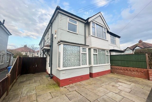 3-bed flat on Unknown, Thornton-Cleveleys, £750/mo