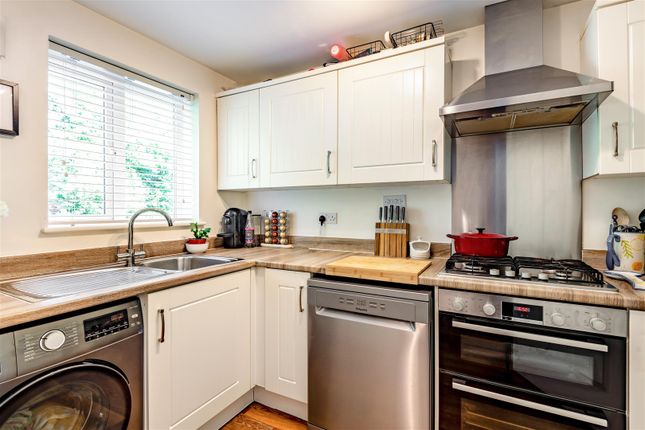 17, Ragstone Fields, Maidstone photo 4
