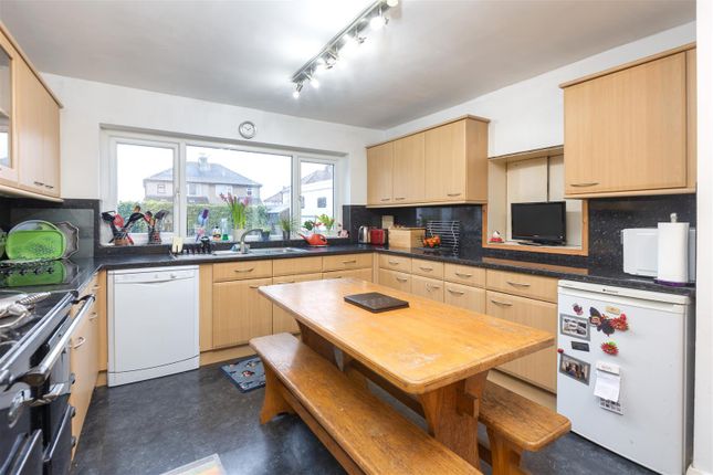 Detached house for sale in Morecambe Road, Morecambe