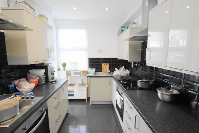 Terraced house for sale in Essex Road, Barking