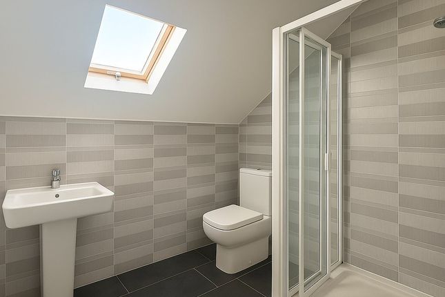 05R, Ordnance Road, London photo 5