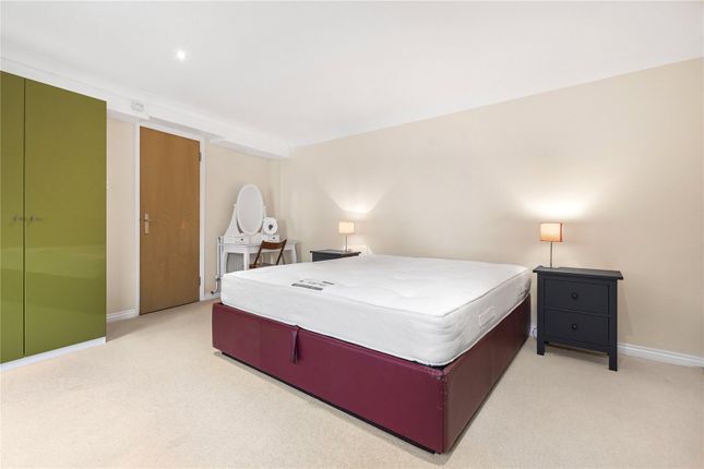 Flat 68 Tintagel Court, 201, St. John Street, London photo 2