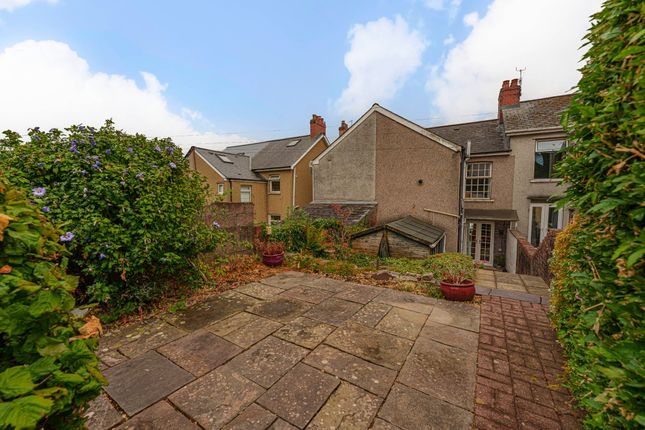 27 Mount Pleasant Road, Newport photo 4
