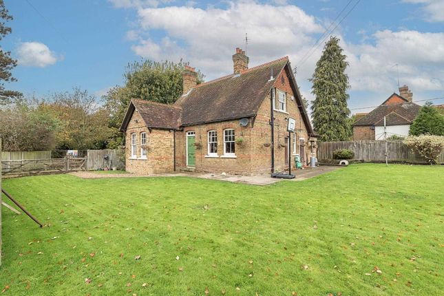 Detached house for sale in New Ground Road, Aldbury