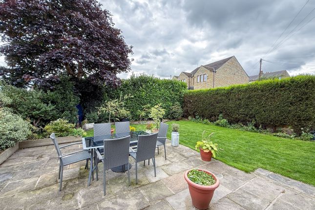 81, Bradshaw Road, Holmfirth photo 5