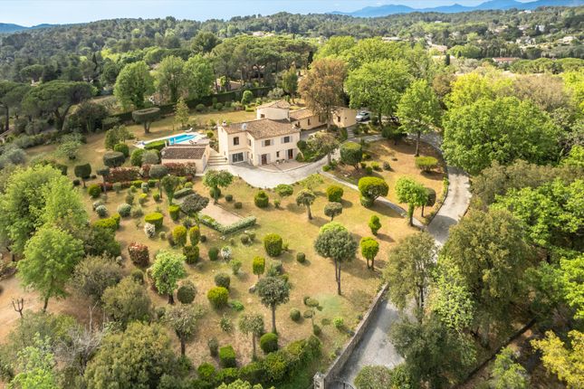 Thumbnail Property for sale in Valbonne, Alpes-Maritimes, Provence Alpes Côte d`Azur, France