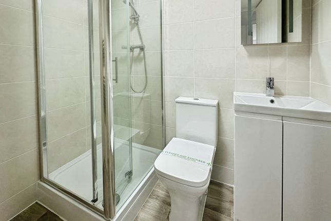 Flat 58, The Lighthouse, Church Walk, Bootle photo 5