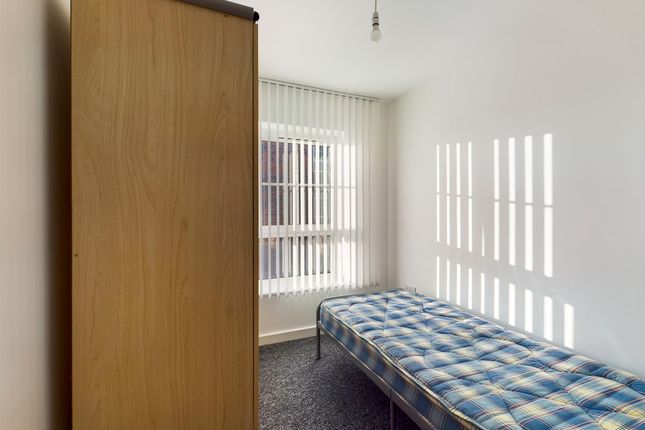 Apartment 44, Kaber Court, Horsfall Street, Liverpool photo 5