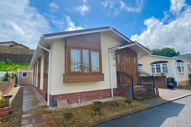 Mobile/park home for sale in Winston Avenue, Culverhouse Cross, Cardiff