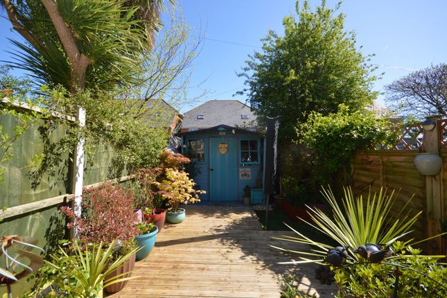 Cottage for sale in Ashley Avenue, Folkestone