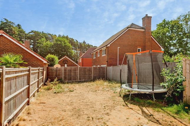 12, Holly Drive, Crawley photo 2