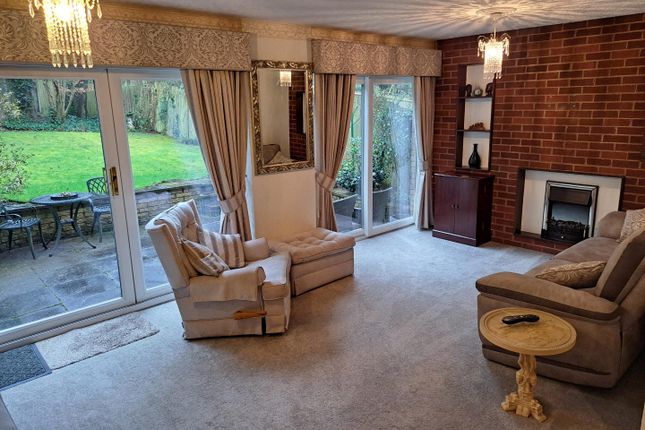 Detached house for sale in Woodland Rise, Sutton Coldfield