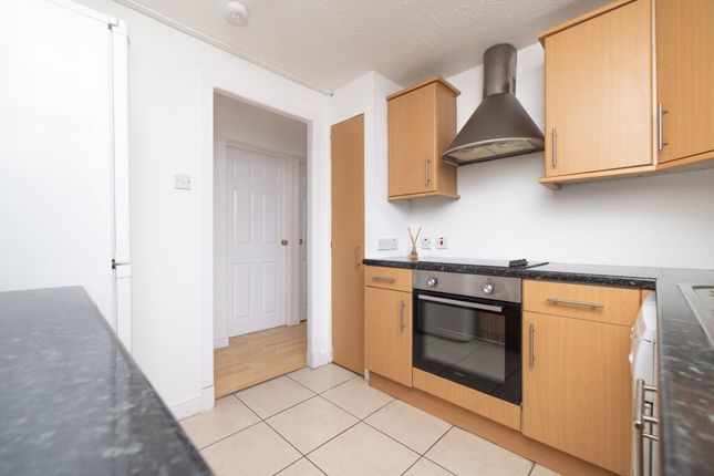 Flat for sale in Denhead Crescent, Dundee
