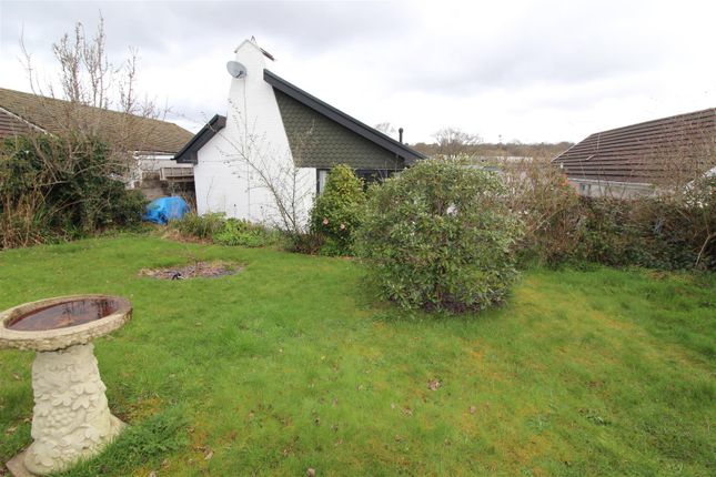 Detached bungalow for sale in Elim Way, Pontllanfraith, Blackwood