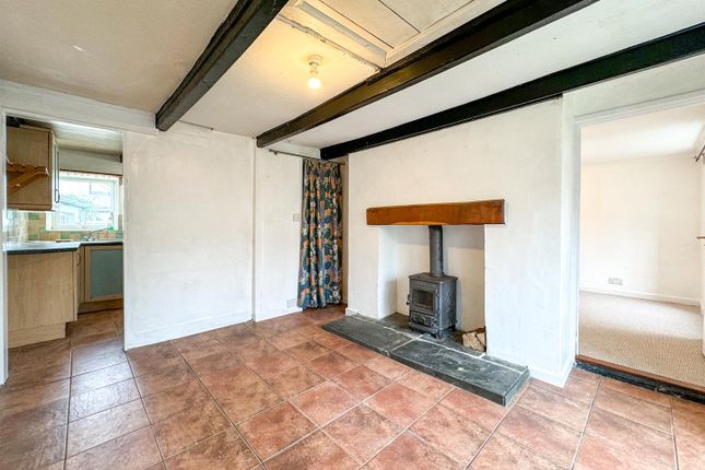 Cottage for sale in School Hill, St. Keverne, Helston