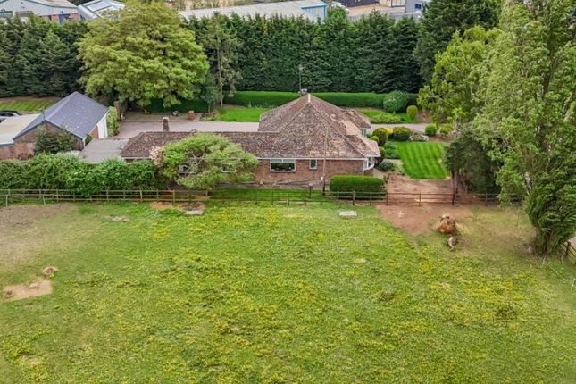 3-bed house on 145, Station Road, Peterborough, £600,000
