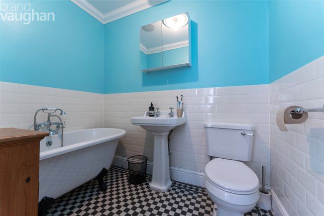 Flat for sale in St Michaels Place, Brighton, East Sussex
