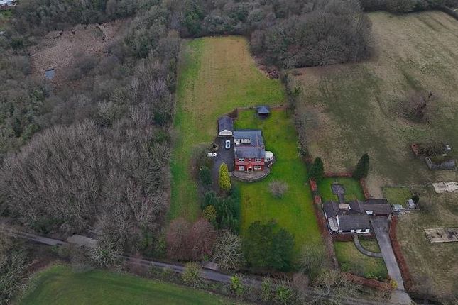 Pembroke Dene, Drumacre Lane West, Preston photo 4