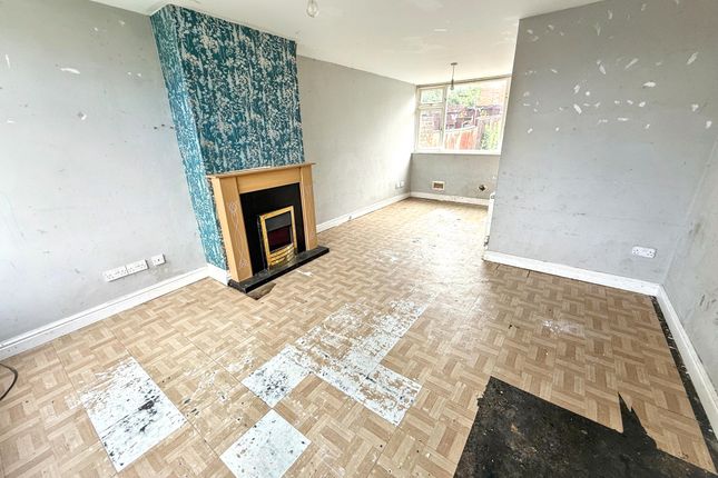 53 Peterway
Somercotes, 53 Peterway
Somercotes, Alfreton photo 3