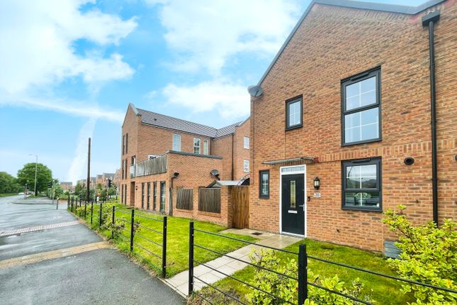 Thumbnail Semi-detached house for sale in Speke Hall Avenue, Speke, Liverpool