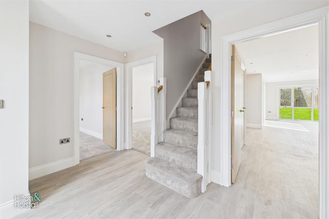 Plot 4 - The Brambles, Laneshawbridge