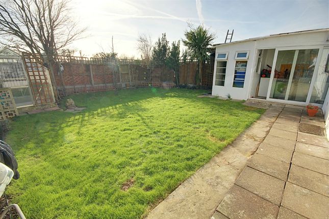 Semi-detached house for sale in Avondale Crescent, Enfield, Middlesex
