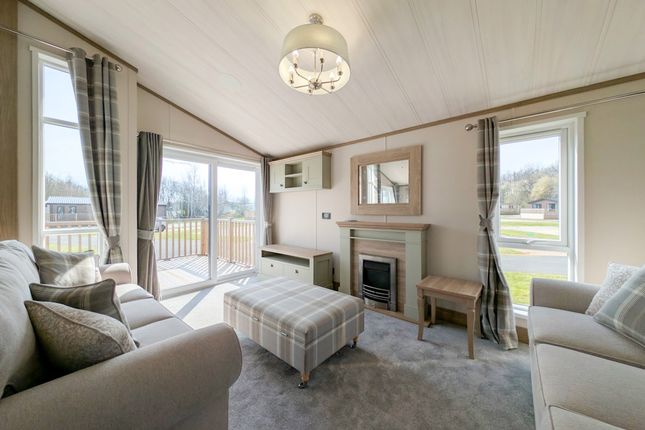YR40 ABI Harrogate at South Lakeland Leisure Village, Borwick Ln, Warton, Carnforth photo 5