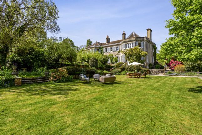 Thumbnail Country house for sale in Mortimer Hill, Mortimer