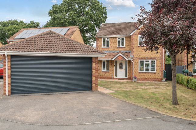 5 Blenheim Court