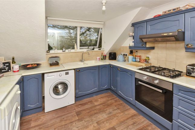 Apartment 11,, Pullman Court, West Moors photo 3