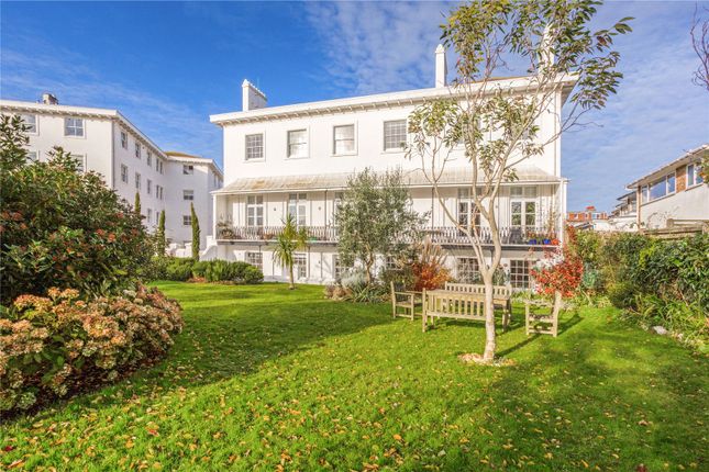 Thumbnail Flat for sale in West Drive, Brighton