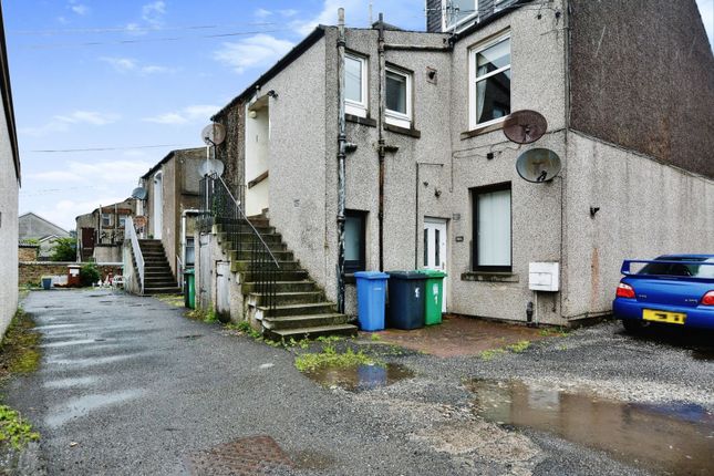 Flat for sale in 3 Main Street, Dunfermline