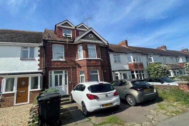 Flat to rent in Flat 1, 175 Ramsgate Road, Margate