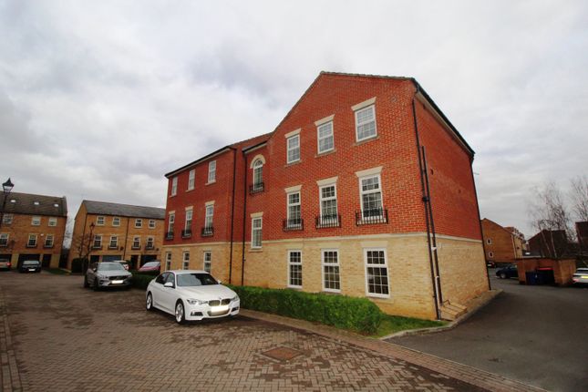 Flat for sale in Farnley Road, Woodfield Plantation, Doncaster, South Yorkshire