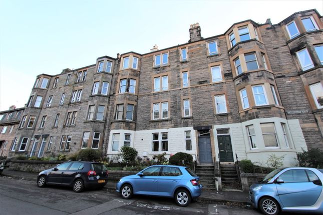 Thumbnail Flat to rent in Meadowbank Crescent, Meadowbank, Edinburgh