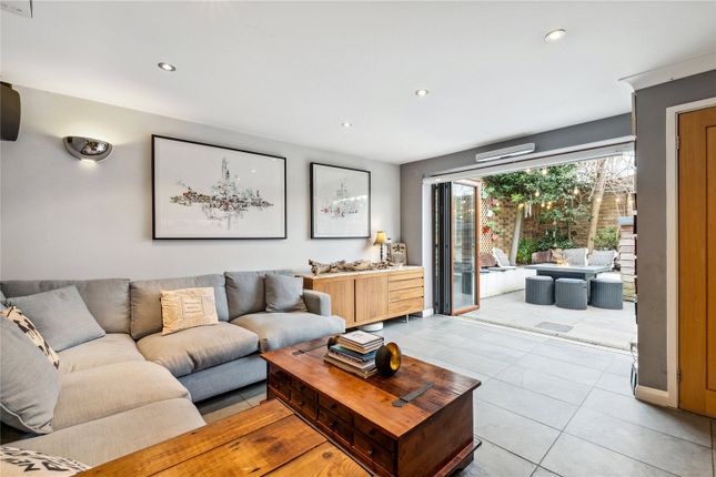 Detached house for sale in Beechcroft Road, London