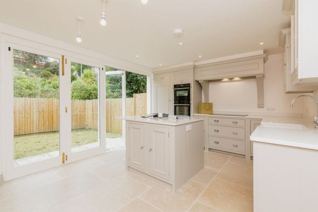Terraced house for sale in Manor Road, Bath