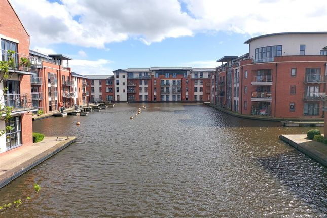 Flat for sale in Larch Way, Stourport-On-Severn