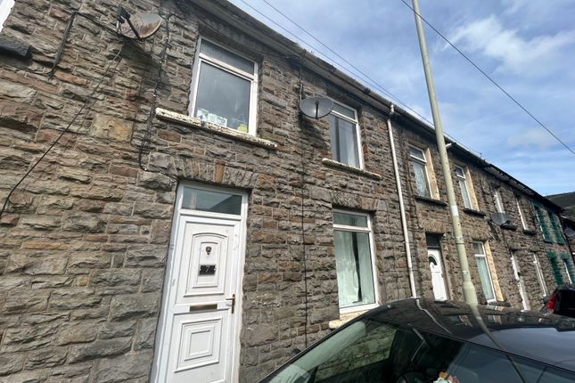 Property to rent in Grovefield Terrace, Tonypandy