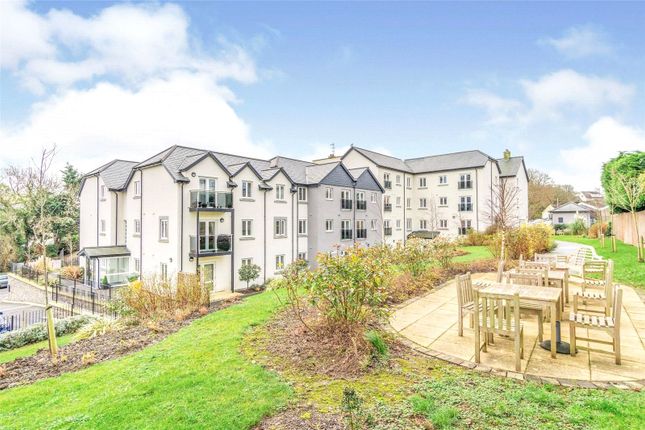 1 bed flat for sale in Plas Glanrafon, Benllech, Anglesey, North Wales LL74