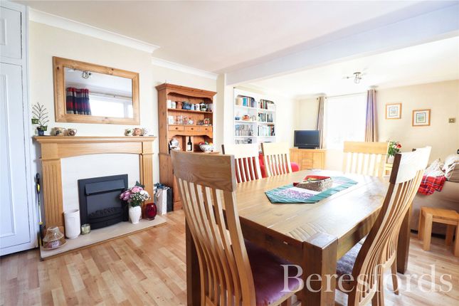 End terrace house for sale in Cambridge Road, Ugley