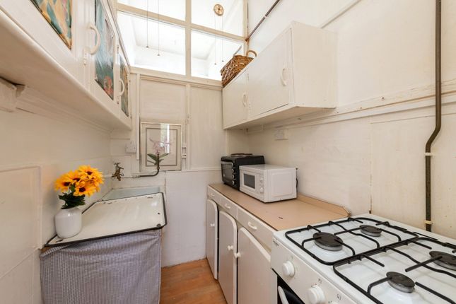 Detached house for sale in Mowbray Road, Brondesbury, London