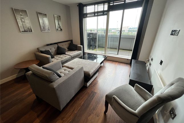 907 One Regent,, 1 Regent Road, Manchester photo 2