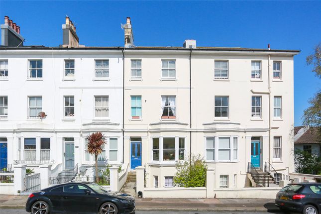 Thumbnail Flat for sale in Bath Street, Brighton, East Sussex
